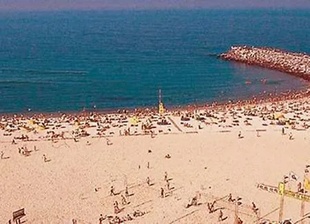 Atlantico Flat * Espinho (Aveiro)