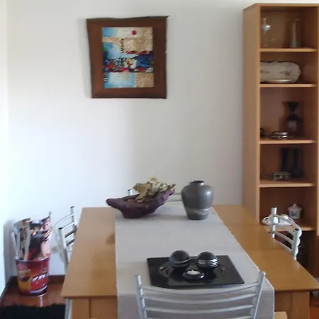 Apartamento Atlantico Flat *