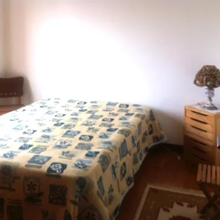 Atlantico Flat Apartamento *