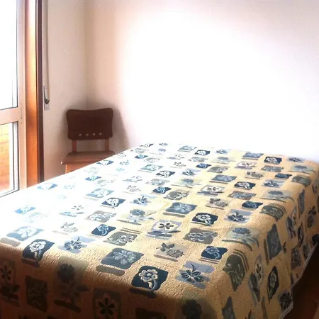 Apartamento Atlantico Flat
