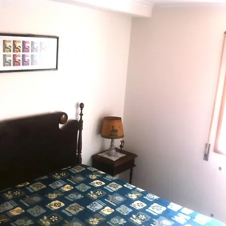 Atlantico Flat Apartamento *